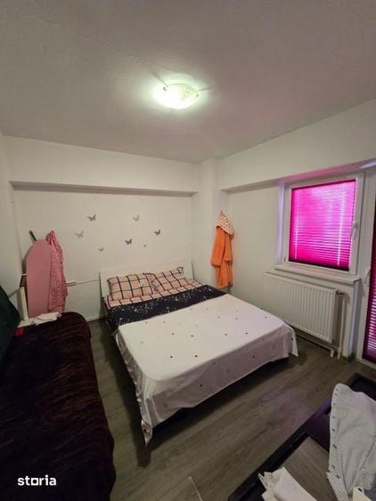 Apartament cu 3 camere decomandat în Unirii