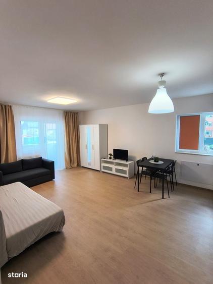 Apartament 2 camere superb prima inchiriere metrou Aparatorii Patriei - 4