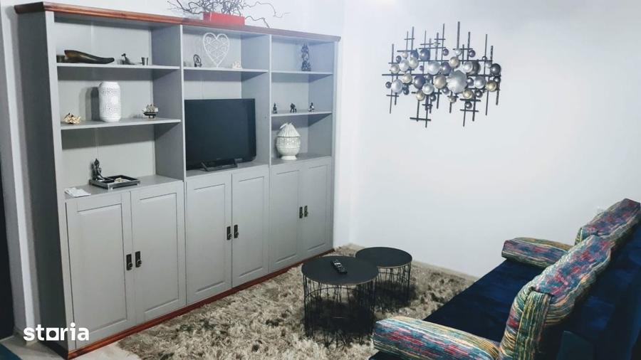 Apartament cu 2 camere în Șelimbăr