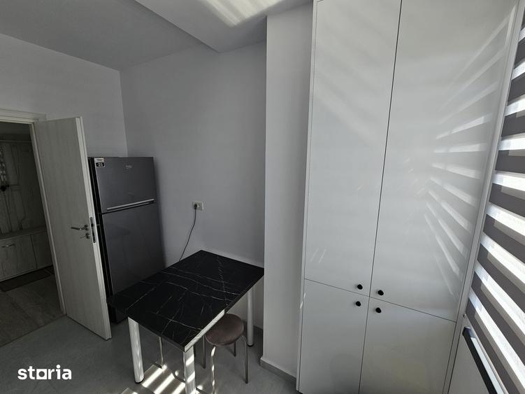 Apartament bloc nou 2 cam 70mp + parcare Bucure?tii Noi /Pod Constan?a - 9