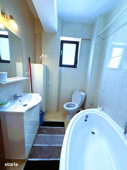 Apartament mobilat+utilat, bloc nou, Panoramic Residence - 6
