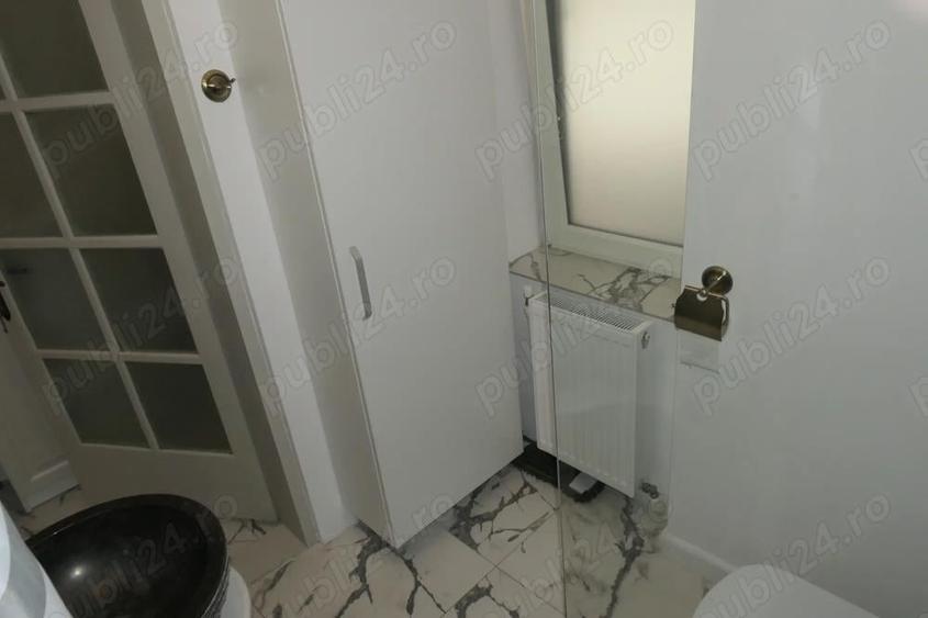 Apartament la casa amenajat modern, complet mobilat, zona Pia?a Mihai Viteazul, et. 1 - 7