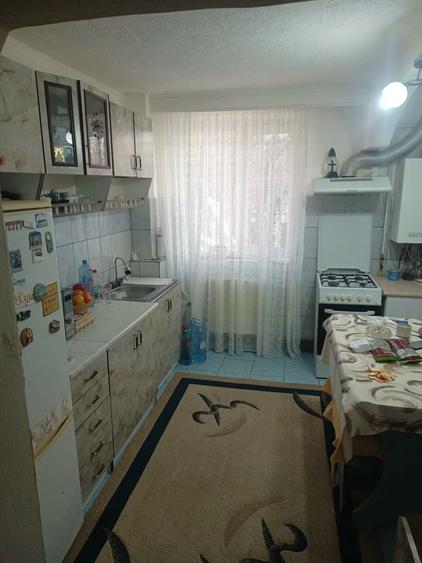 Apartament cu 2 camere în Mihail Kogălniceanu