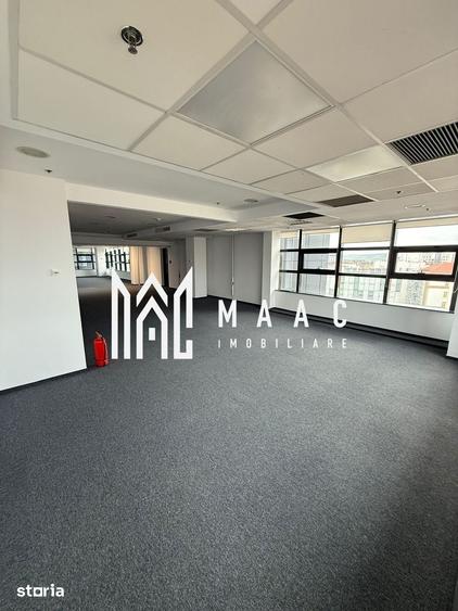 Spațiu comercial, de 510 mp, în Calea Dumbrăvii