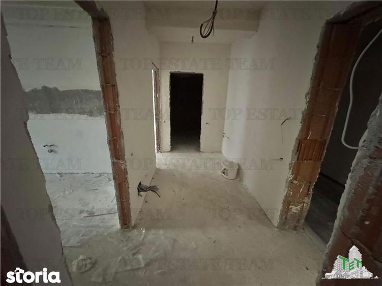 Apartament cu 2 camere decomandat în Berceni — fotografia 3