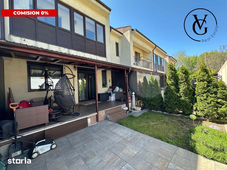 Vila P+1 - design elegant | Palazu Mare - 16