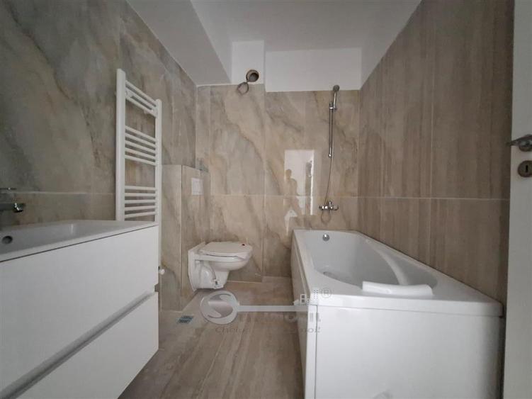 Apartament 1 camera de vanzare in Iasi, Galata, 42,85 mp, bloc nou - 3