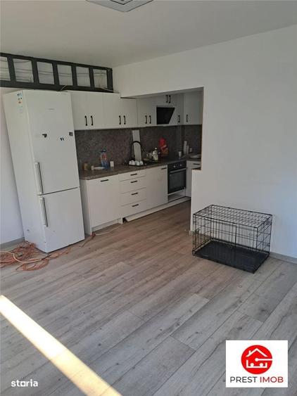 Casă cu 4 camere în Pănet