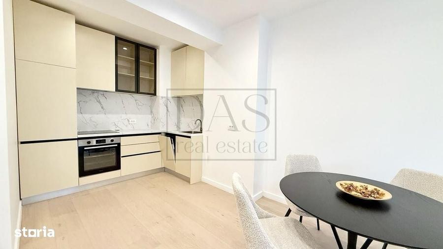Apartament cu 2 camere în Aviației