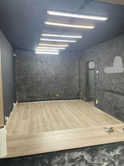 Spațiu comercial, de 38 mp, în Pantelimon