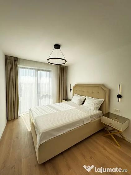 Proprietar inchiriez ap 2 camere - 6