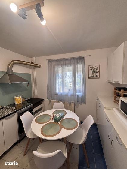 Apartament 2 camere Basarabiei, prima inchiriere, parcare inclusa, pet friendly - 5