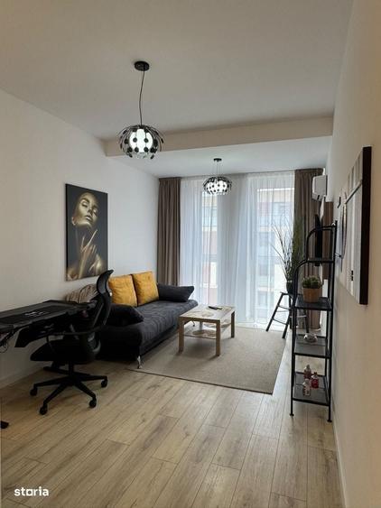 2 camere | Torontalului Nord | Modern | parcare subterana | Bloc nou - 11