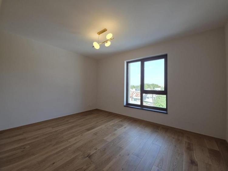 Apartament cu 2 camere în Chiajna