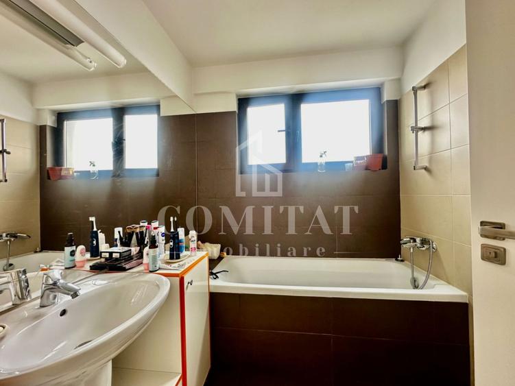 Apartament 4 camere | Parcare | Terasa 30 mp | Cartier Europa - 17