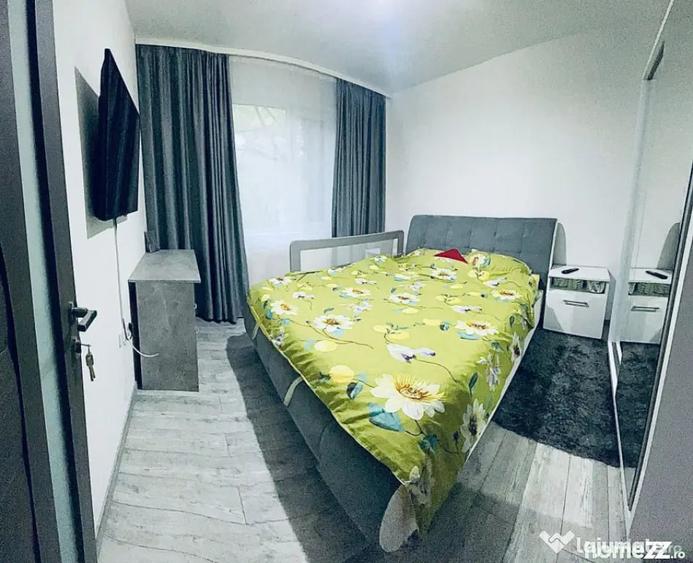 Apartament cu 4 camere decomandat în Nord