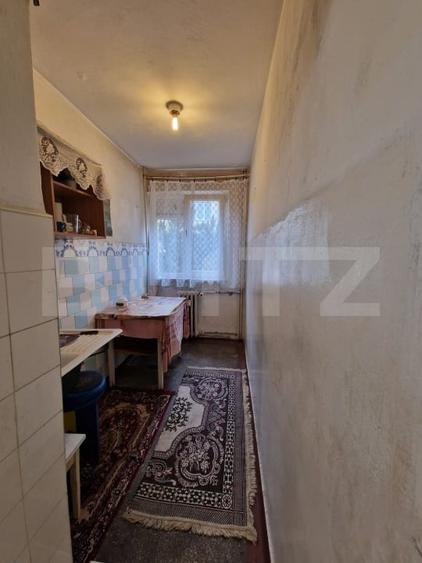 Apartament 4 camere, 57,5 mp, zona Universității - 5