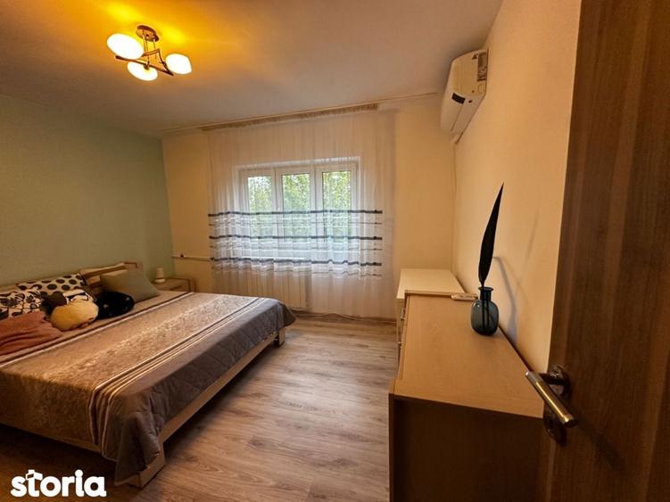 Apartament 2 camere, 56 mp, Parc Sebastian, Dumbrava Noua - 7