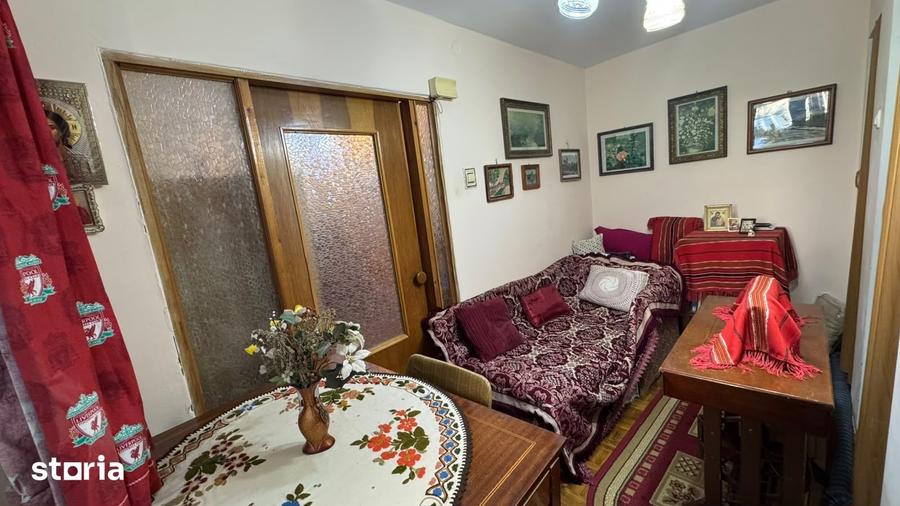 Apartament etajul 2-Piata Sud, Bacau - 4