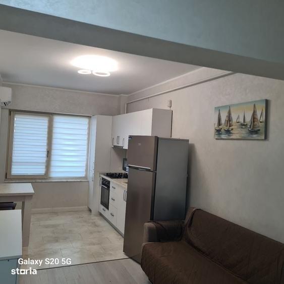 Apartament cu 2 camere în Copou