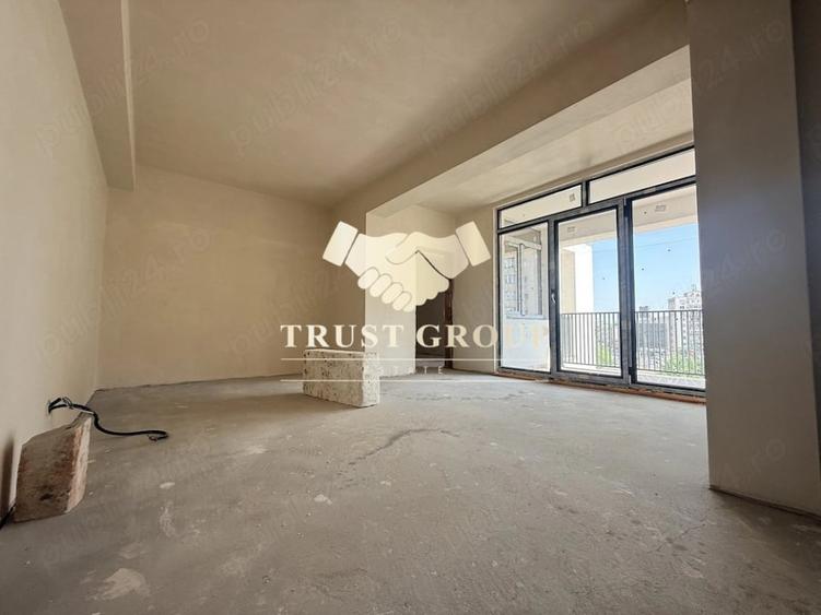 Apartament cu 3 camere decomandat în Ultracentral