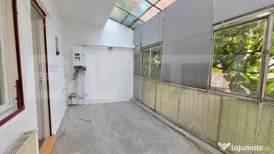Apartament cu 3 camere decomandat în Iosefin
