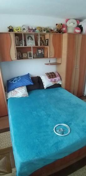 Apartament cu 2 camere semidecomandat în Obor