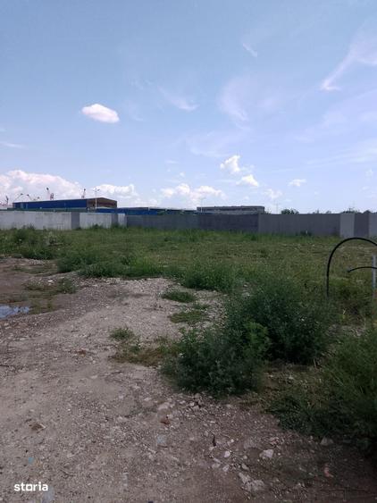 Spațiu comercial, în Călărași