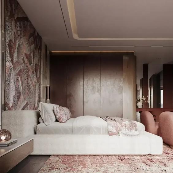Apartament cu 3 camere decomandat în Theodor Pallady