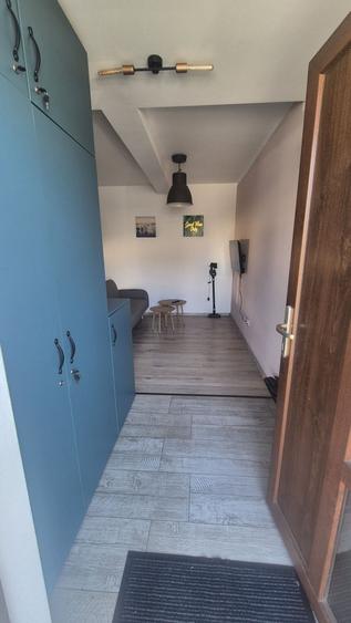Apartament cu 2 camere semidecomandat în Rudicica