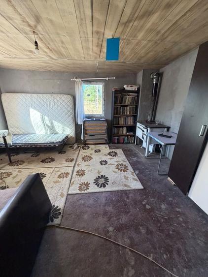 Casă cu 4 camere în Ohaba Română