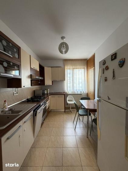Apartament 2 camere | Vitan | Vitan Residence | Garaj | Metrou Mihai B - 8