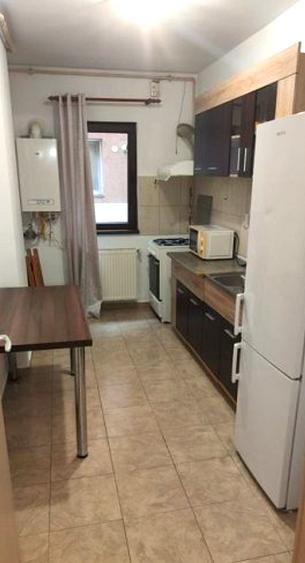 Apartament cu 2 camere în 1 Decembrie 1918