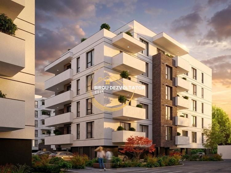 Investitie sigura Panouri Fotovoltaice|Zona comerciala Pallady Metrou - 5