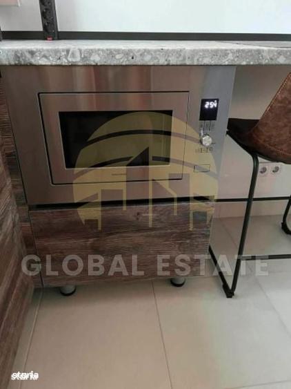 Inchiriere apartament 2 camere - Lujerului - GranVia Park | Centrala - 8