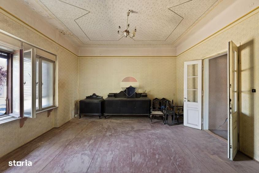 Casă cu 4 camere în Ultracentral