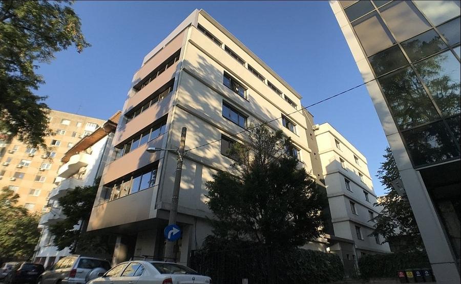 Birou, de 1,200 mp, în Floreasca