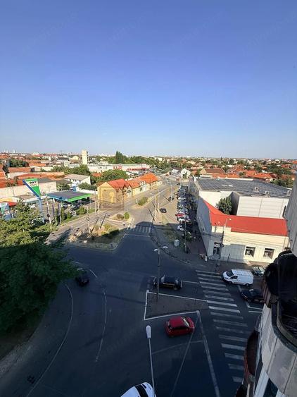 Apartament cu 3 camere decomandat în Iosefin