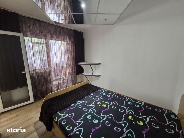 Apartament cu 2 camere în Banat