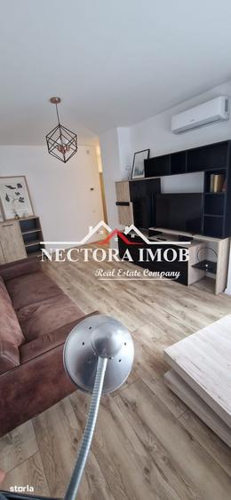 Apartament cu 2 camere în Orașul Nou