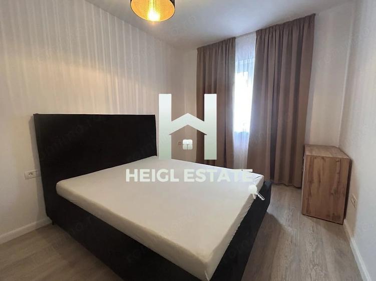 Apartament LUX de inchiriat cu 2 camere in GIROC, zona LIDL - 2