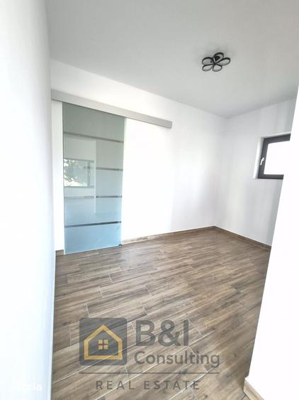 Casă cu 4 camere cu Teren 1500 Mp în Ciurea