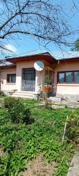 Vand casa jud. PRAHOAVA