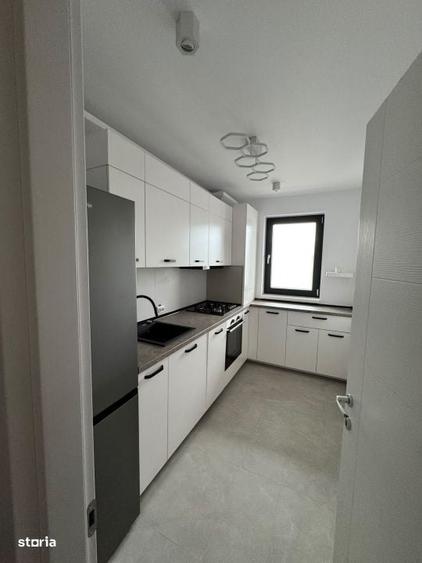 Apartament 2 camere - Hils Pallady / 2 min Metrou - 2