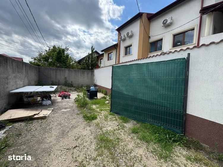 Teren de 50 mp, în Central