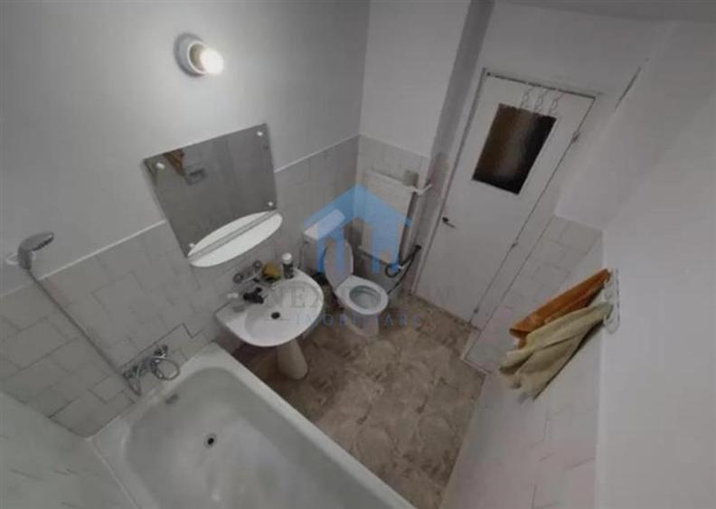 Apartament cu 2 camere decomandat în Mărăști