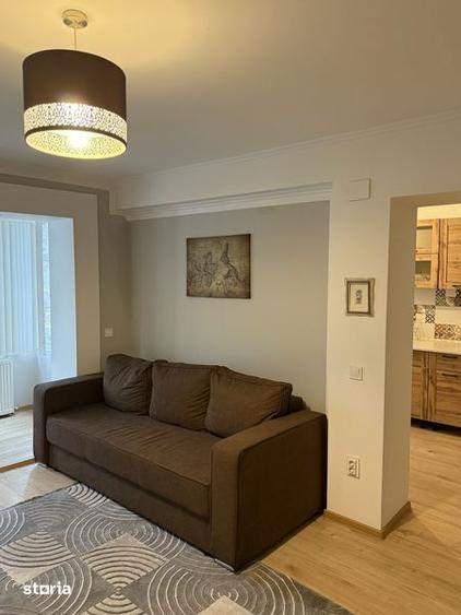 Inchiriez apartament 2 camere ultracentral - 5