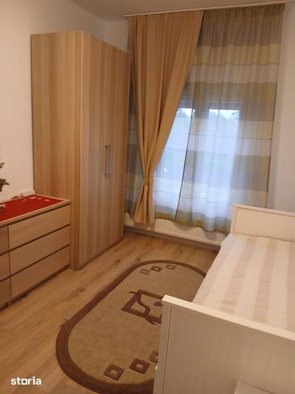 Casă cu 4 camere cu Teren 260 Mp în Freidorf