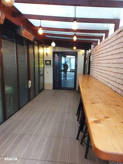 Spațiu comercial, de 236 mp, în Mărășești