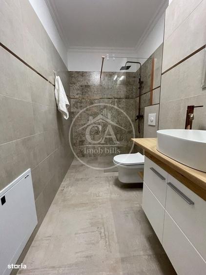 Garsonieră în Central